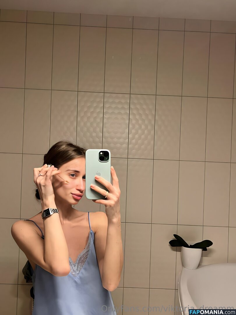 viktoria_dreamm Nu OnlyFans  Foto vazada #1