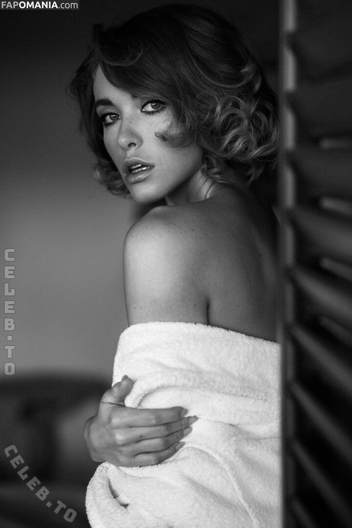 Viktoria Yarova / vi_blabla Nu OnlyFans  Foto vazada #9