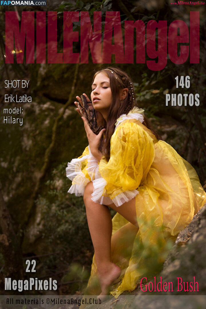 Viktoriia Aliko / hilary_coss / viktoriia_aliko Nu OnlyFans  Foto vazada #39