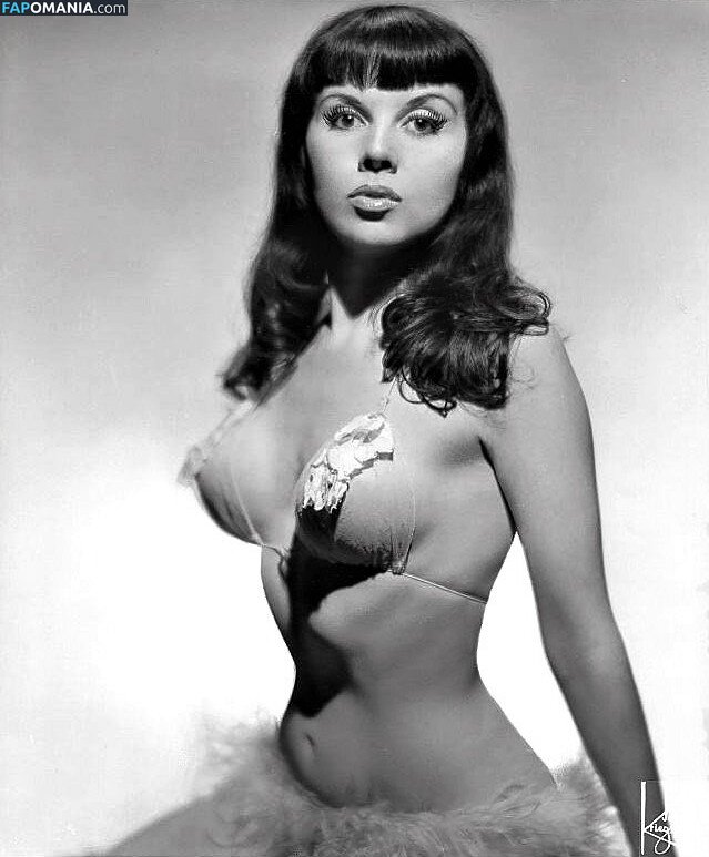 Vintage English Pinups / pinup_vintage_gallery Nu OnlyFans  Foto vazada #37