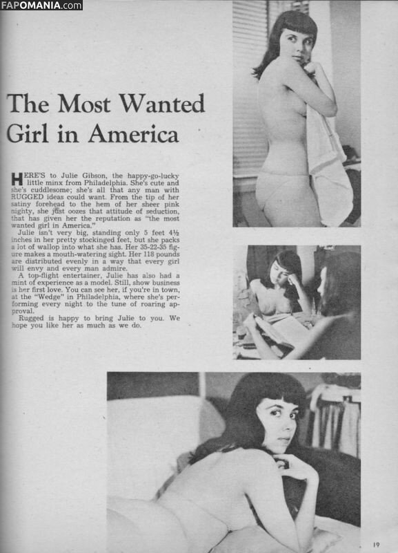 Vintage English Pinups / pinup_vintage_gallery Nu OnlyFans  Foto vazada #40