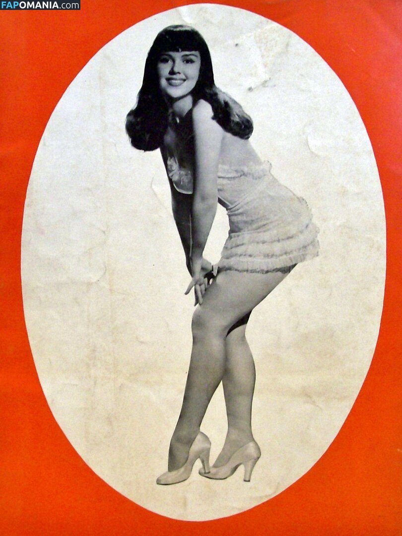 Vintage English Pinups / pinup_vintage_gallery Nu OnlyFans  Foto vazada #48