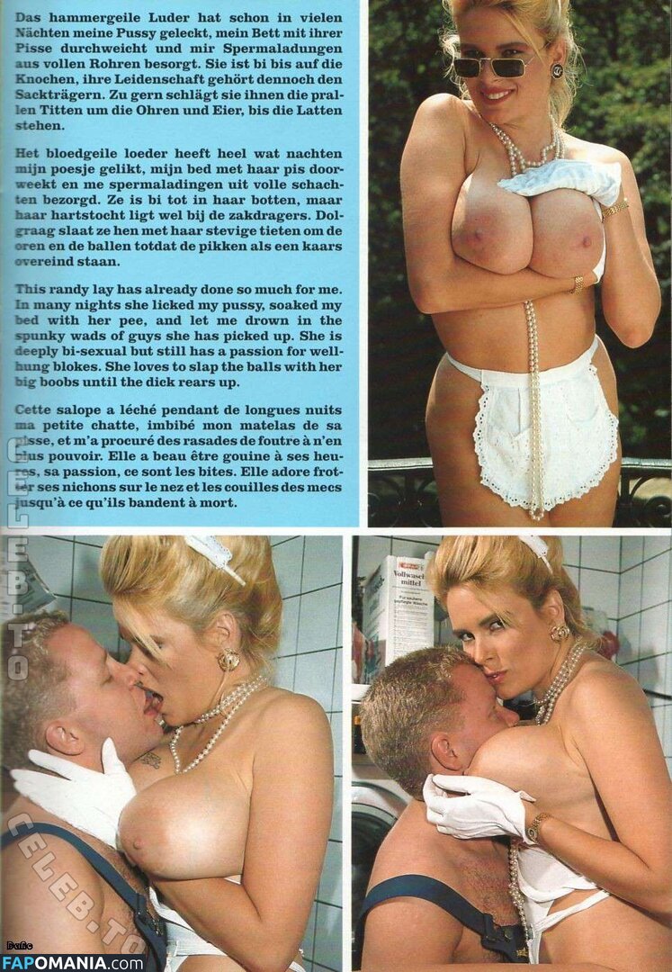 Vintage Erwachsenen Zeitschriften Nu OnlyFans  Foto vazada #327
