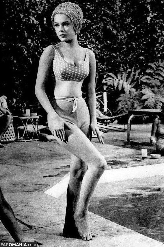 Vintage Sexy Celebs Nu OnlyFans  Foto vazada #41