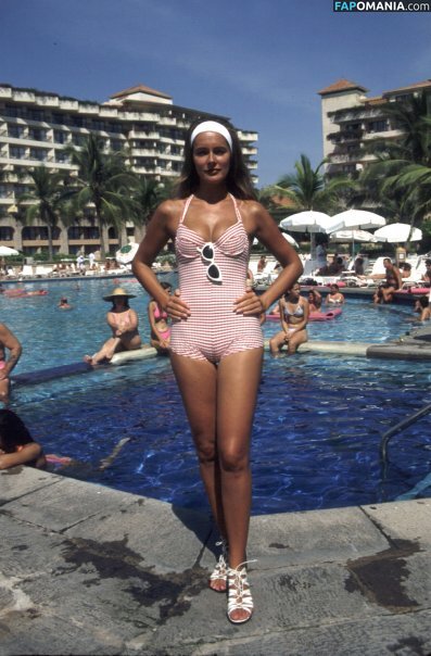 Vintage Starlets Nu OnlyFans  Foto vazada #329