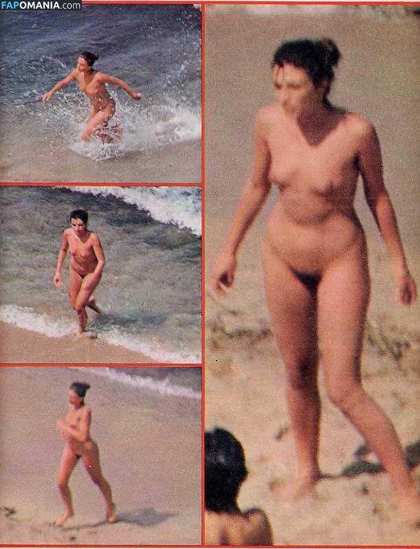 Vintage Starlets Nu OnlyFans  Foto vazada #340