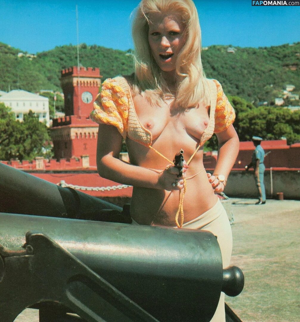 Vintage Starlets Nu OnlyFans  Foto vazada #376