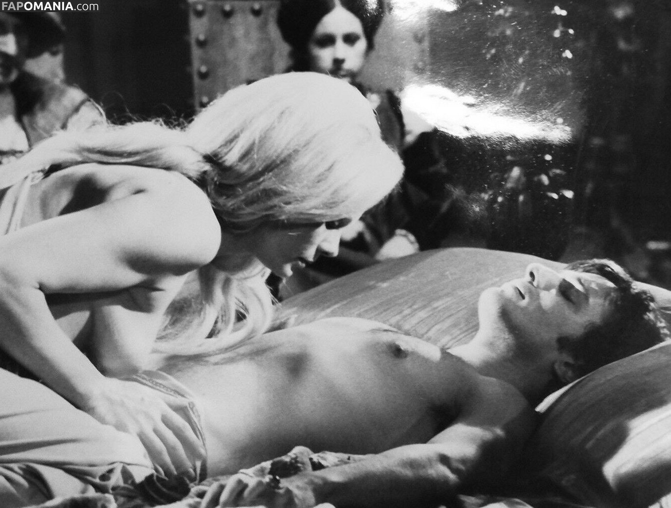 Vintage Starlets Nu OnlyFans  Foto vazada #464