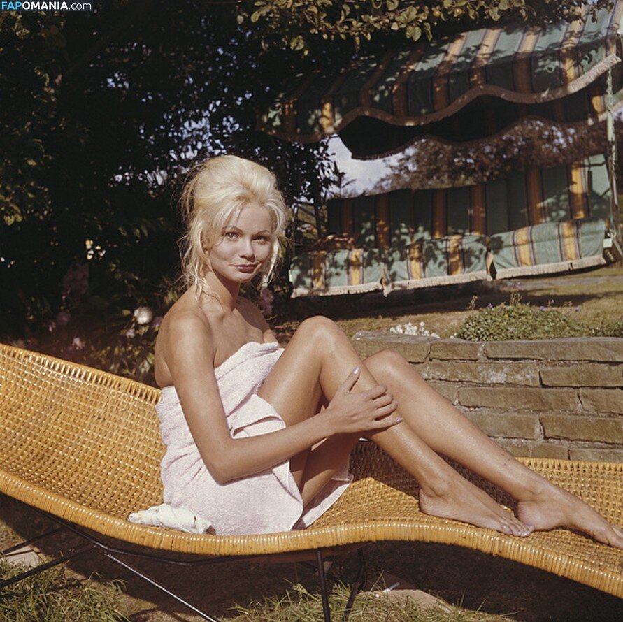 Vintage Starlets Nu OnlyFans  Foto vazada #472