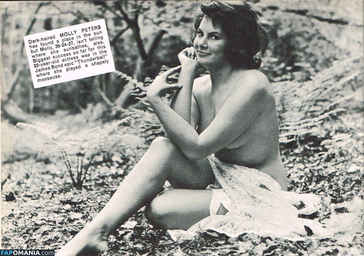 Vintage Starlets Nu OnlyFans  Foto vazada #508
