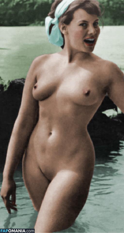 Vintage Starlets Nu OnlyFans  Foto vazada #509