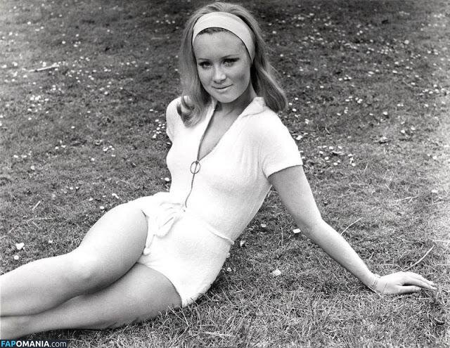 Vintage Starlets Nu OnlyFans  Foto vazada #515