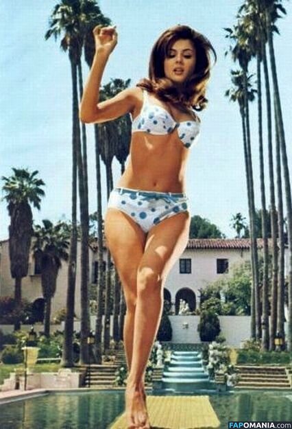 Vintage Starlets Nu OnlyFans  Foto vazada #536