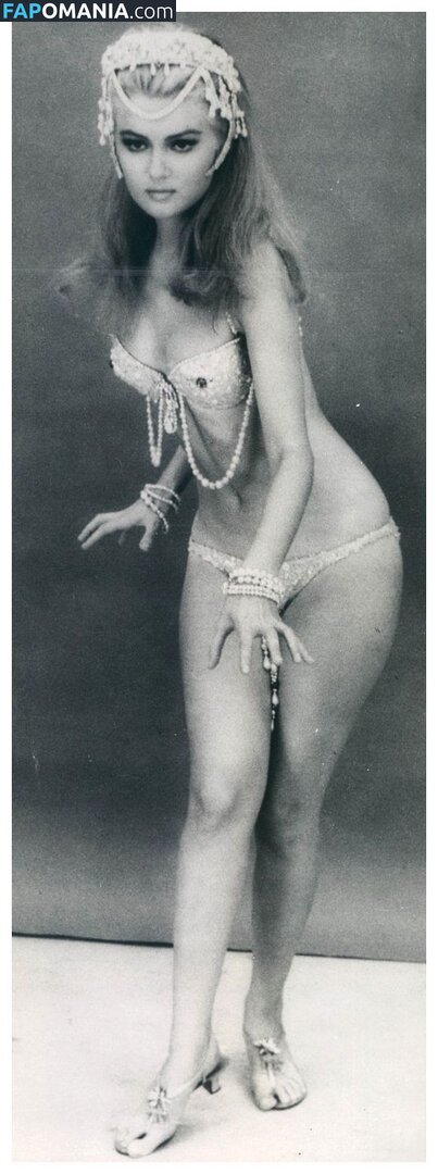 Vintage Starlets Nu OnlyFans  Foto vazada #537