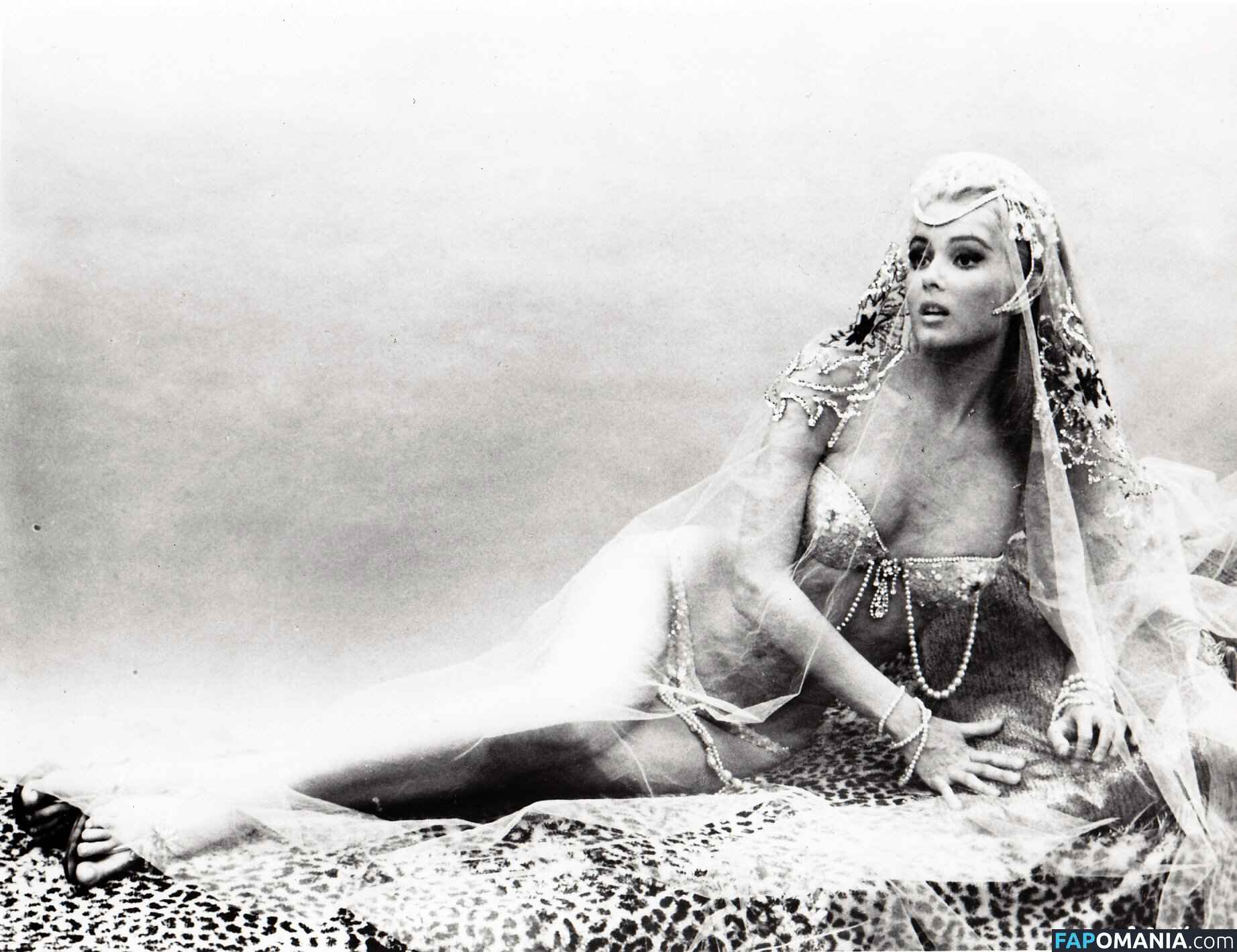 Vintage Starlets Nu OnlyFans  Foto vazada #543