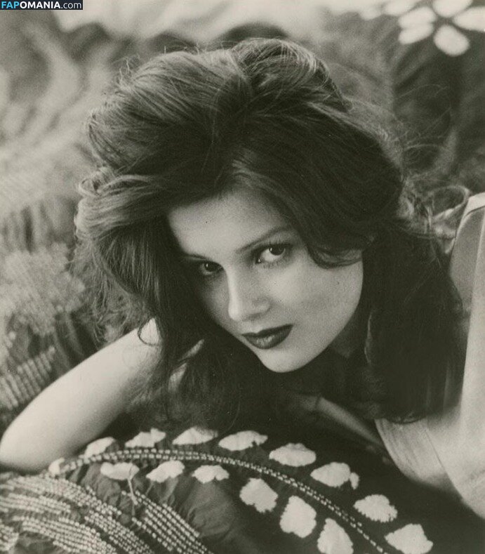 Vintage Starlets Nu OnlyFans  Foto vazada #544