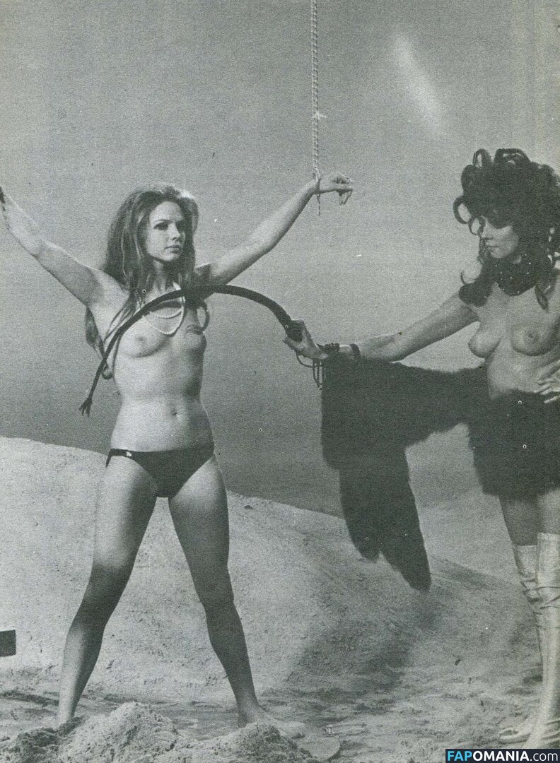 Vintage Starlets Nu OnlyFans  Foto vazada #611