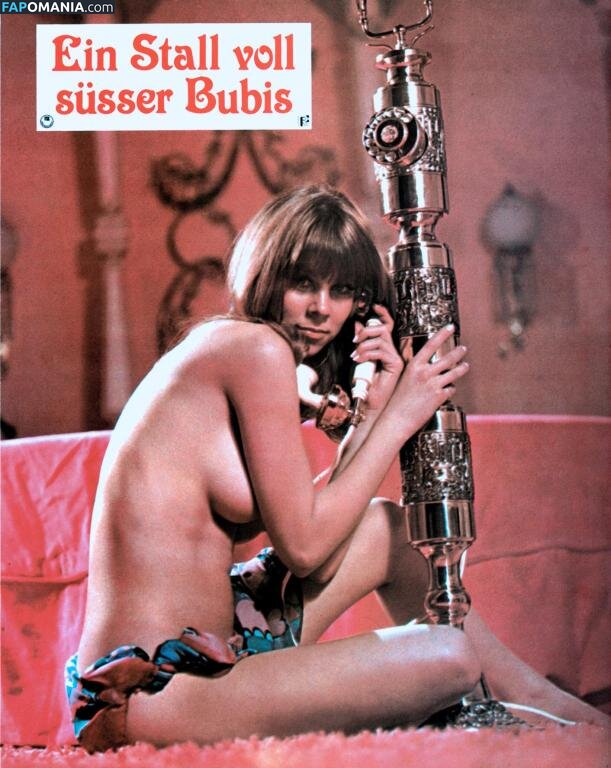 Vintage Starlets Nu OnlyFans  Foto vazada #617