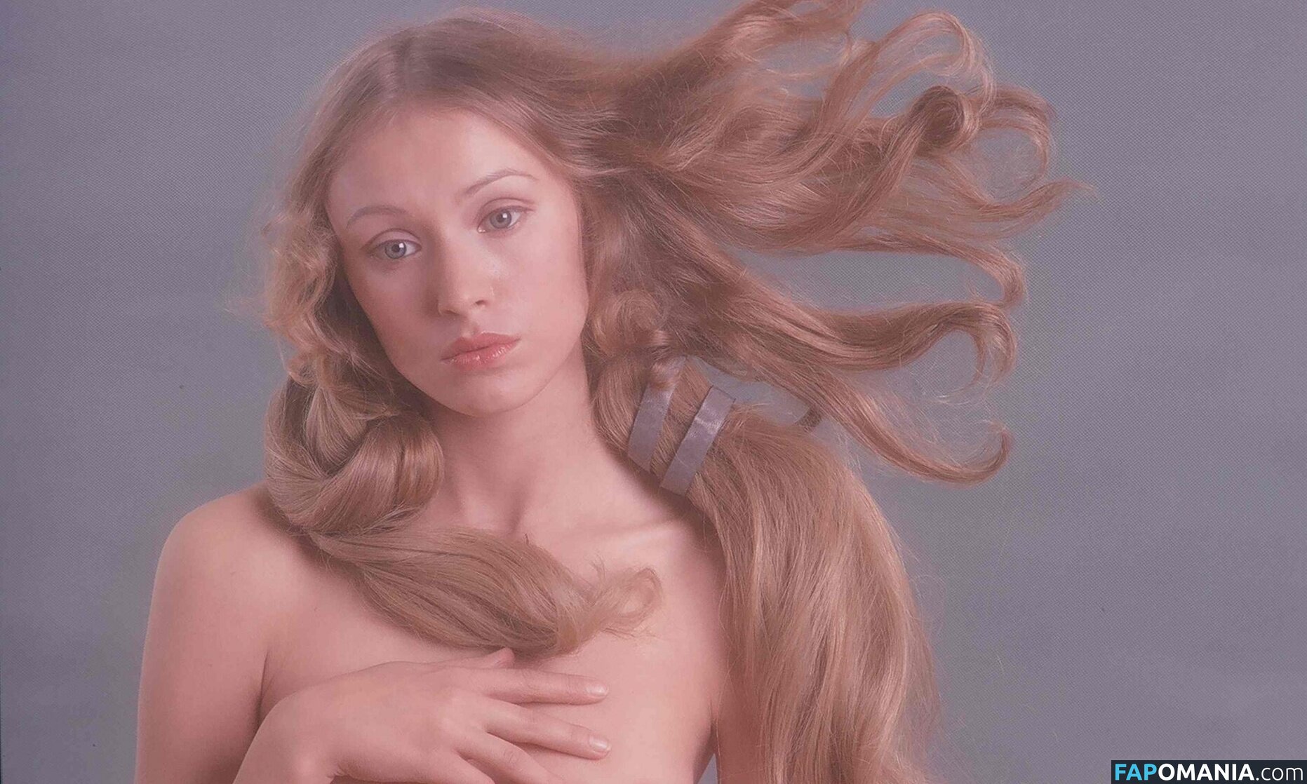 Vintage Starlets Nu OnlyFans  Foto vazada #653