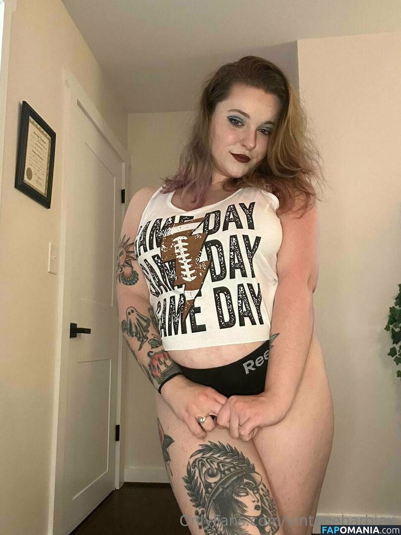 vintagebarbiex / vintagebxrbie Nu OnlyFans  Foto vazada #142