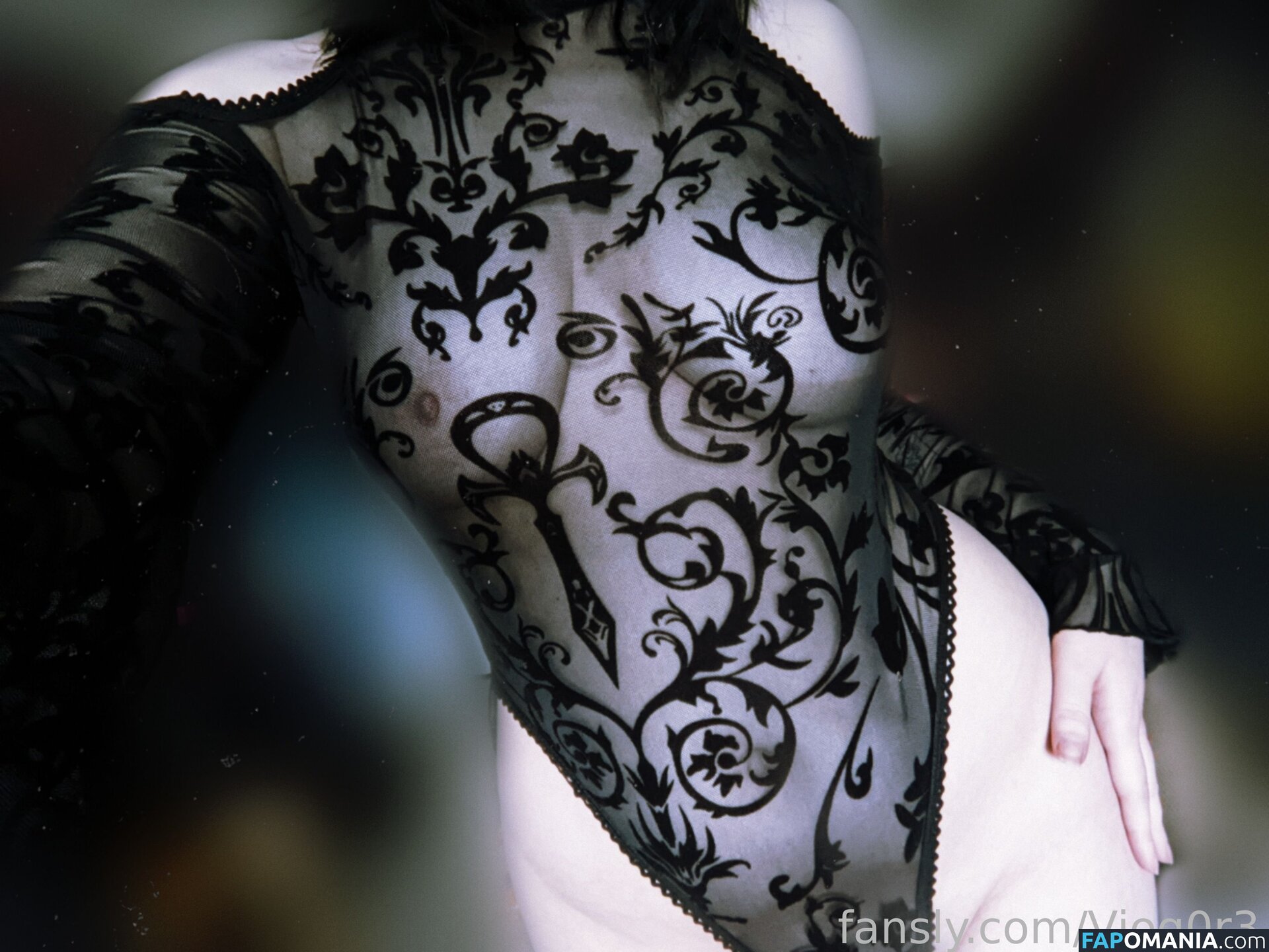 Viog0r3 Nu OnlyFans  Foto vazada #42