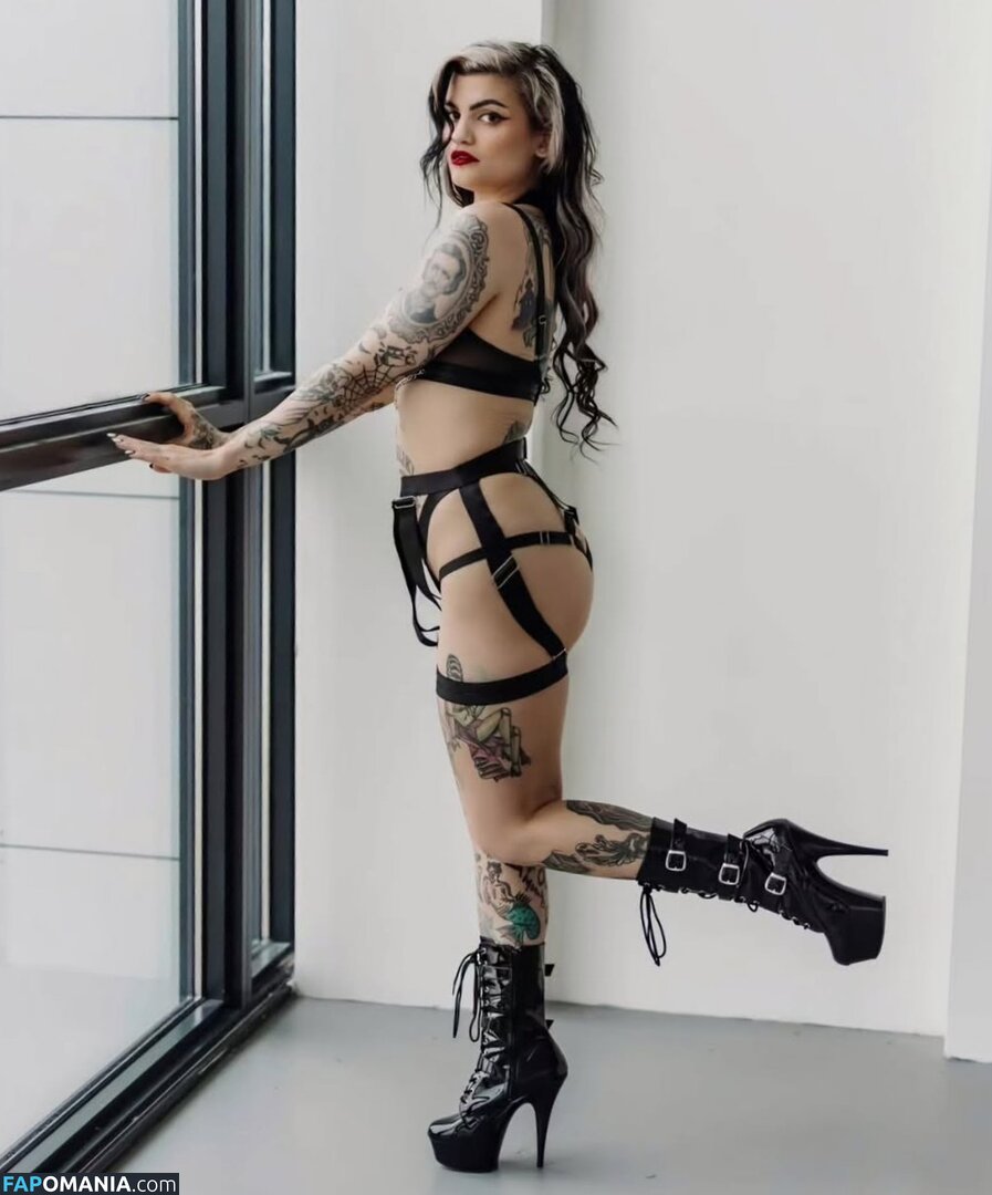 Violentsinema Nu OnlyFans  Foto vazada #1