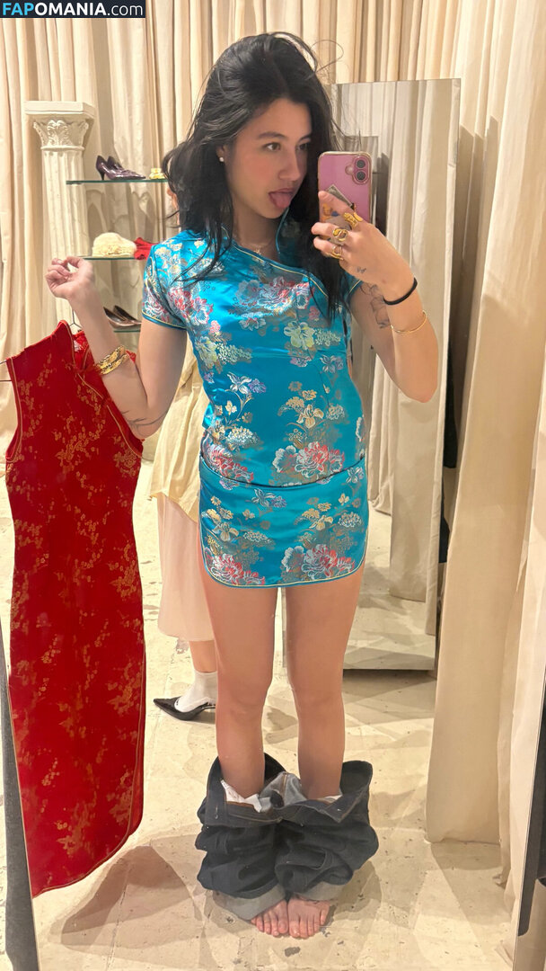 Violet Lane / violetsw0rld Nu OnlyFans  Foto vazada #1