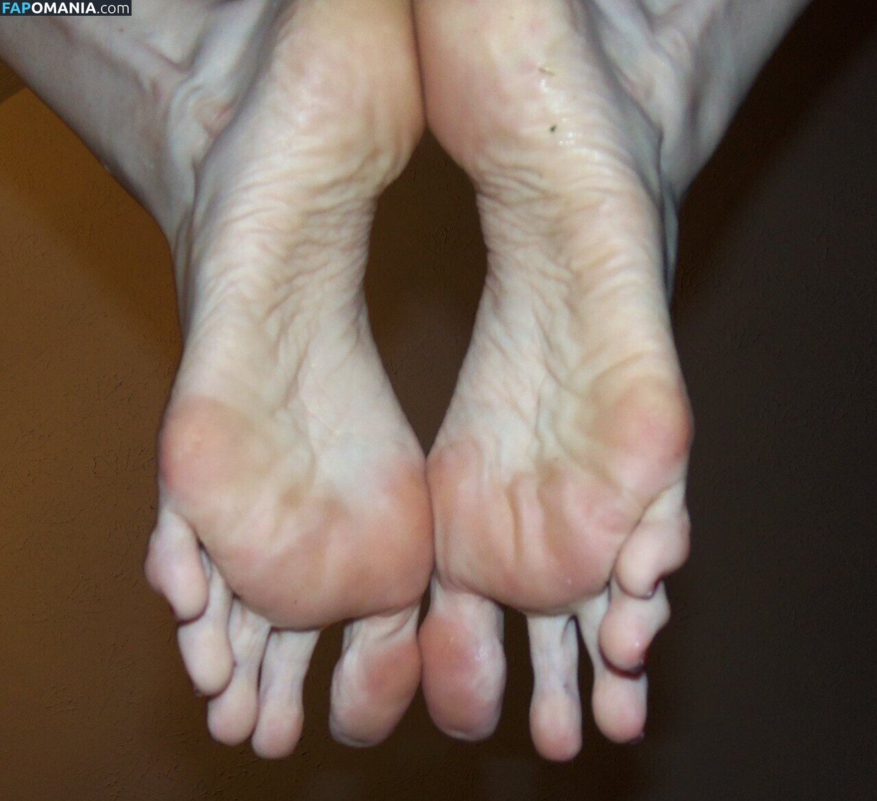 Violet's Toes (Violet's Perfect Feet Nu OnlyFans  Foto vazada #3