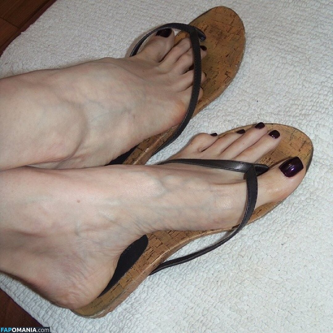 Violet's Toes (Violet's Perfect Feet Nu OnlyFans  Foto vazada #20