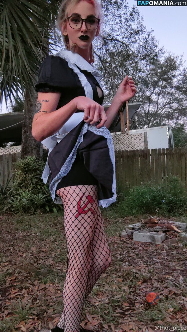 Violet Valentine / slutpilled / thot_piece / violetvalentine_official Nu OnlyFans  Foto vazada #6