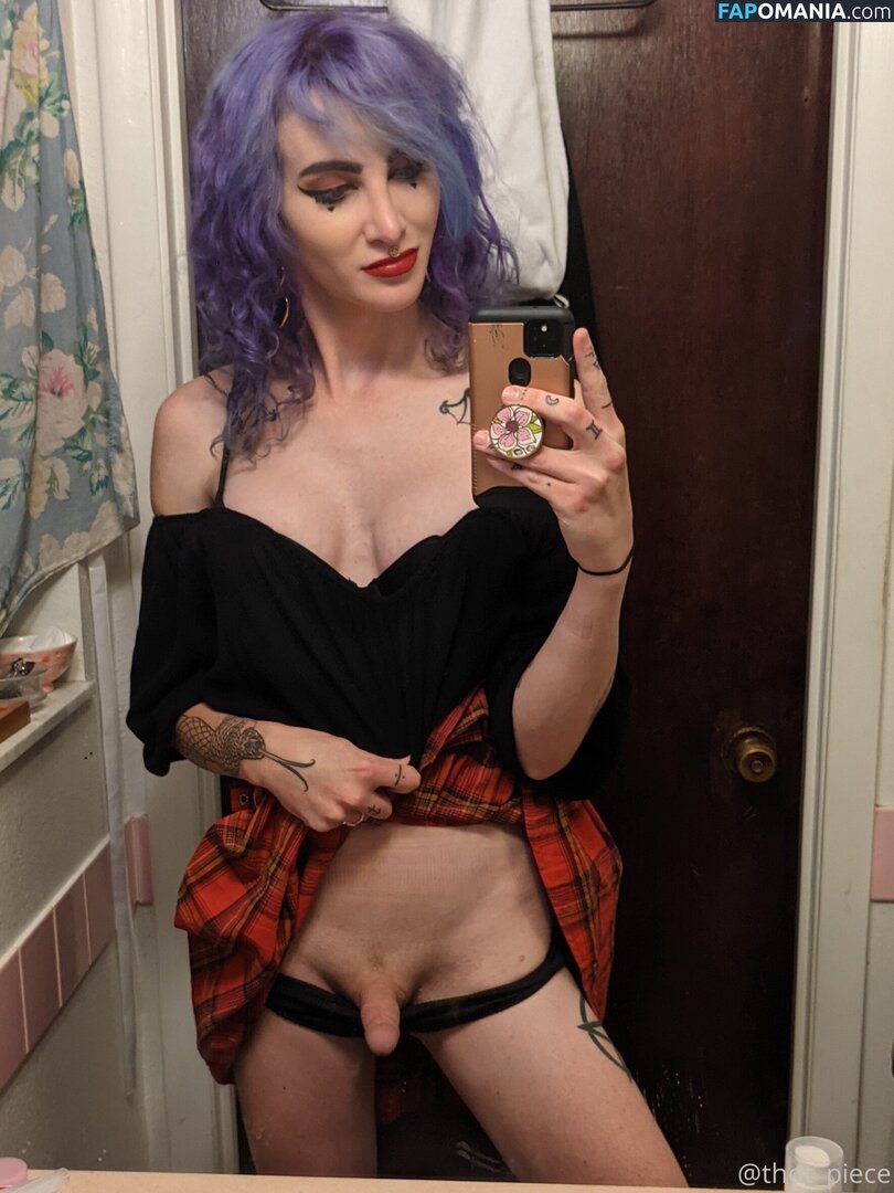 Violet Valentine / slutpilled / thot_piece / violetvalentine_official Nu OnlyFans  Foto vazada #7