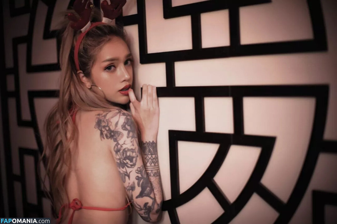 violet.walker66_free / violetgood666 Nu OnlyFans  Foto vazada #18