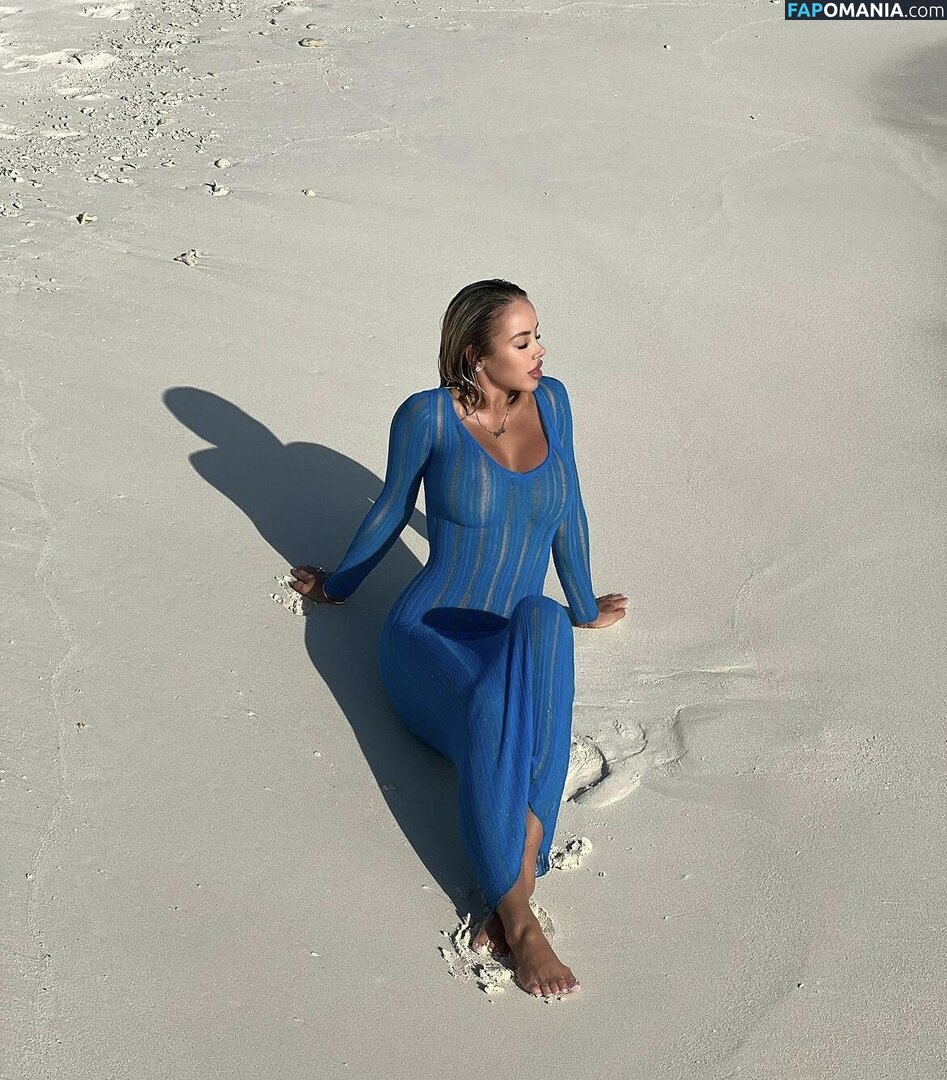 Violetta Bert / Violetta.bert Nu OnlyFans  Foto vazada #3