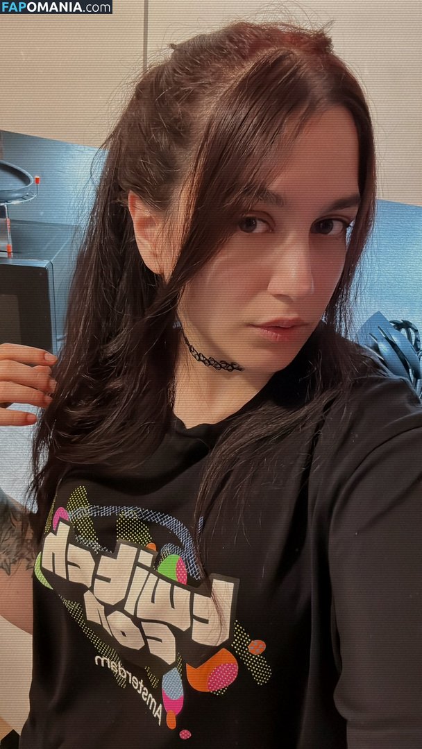 Vio / Viotcz Nu OnlyFans  Foto vazada #3