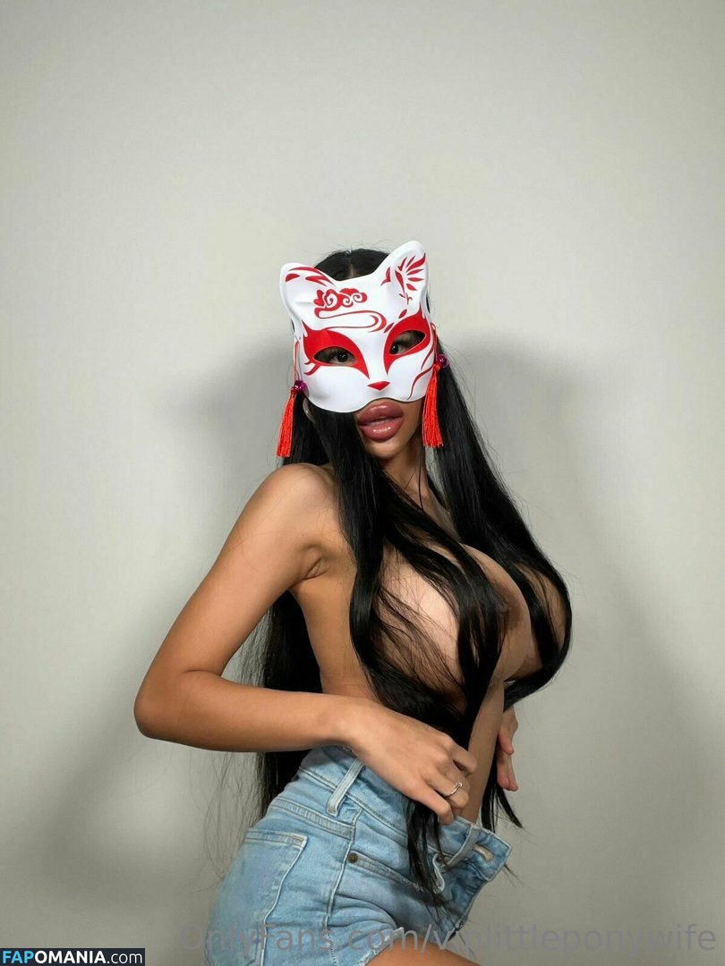 bigdaddyglam / viplittleponywife Nu OnlyFans  Foto vazada #6
