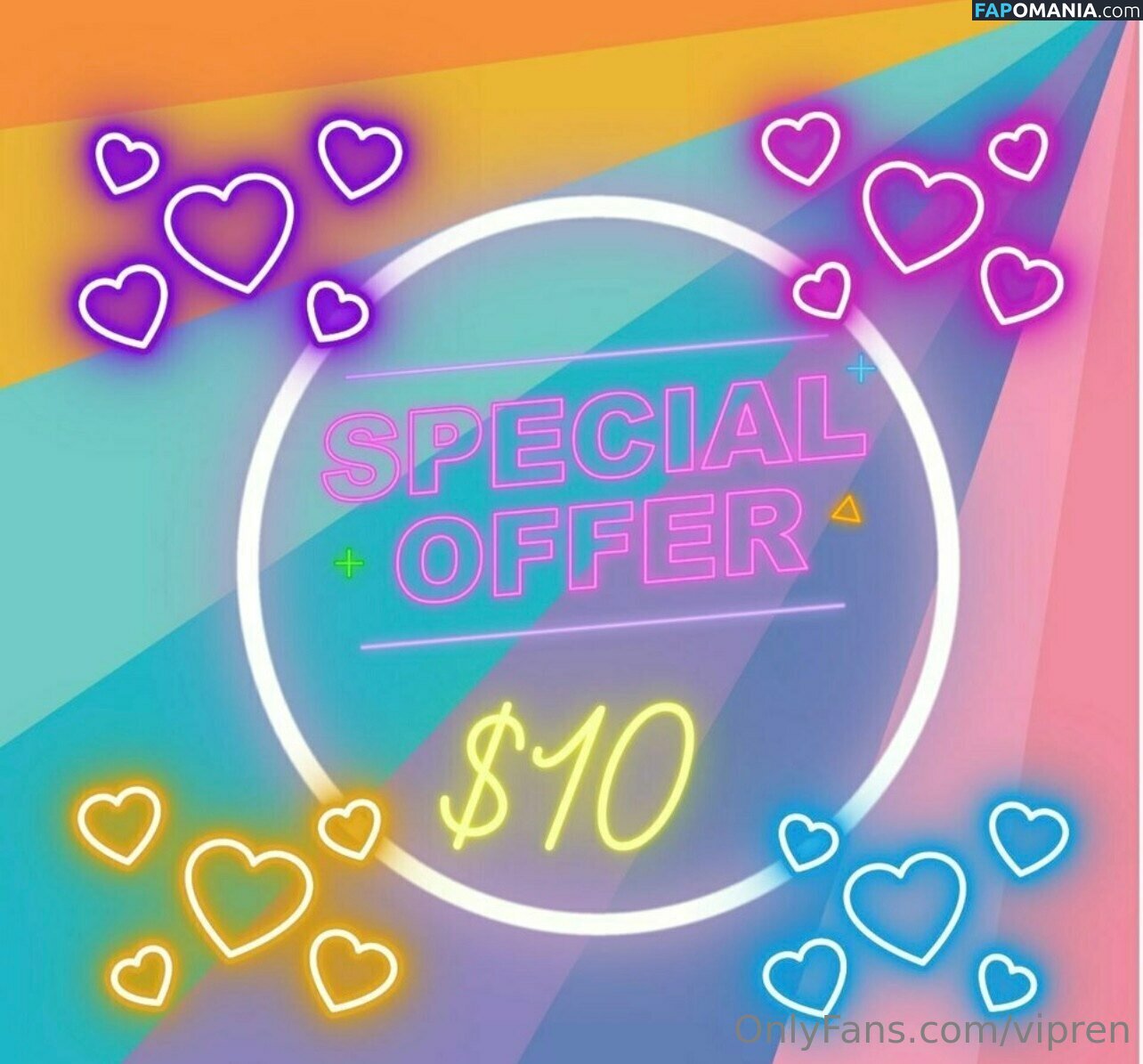 vipren Nu OnlyFans  Foto vazada #9