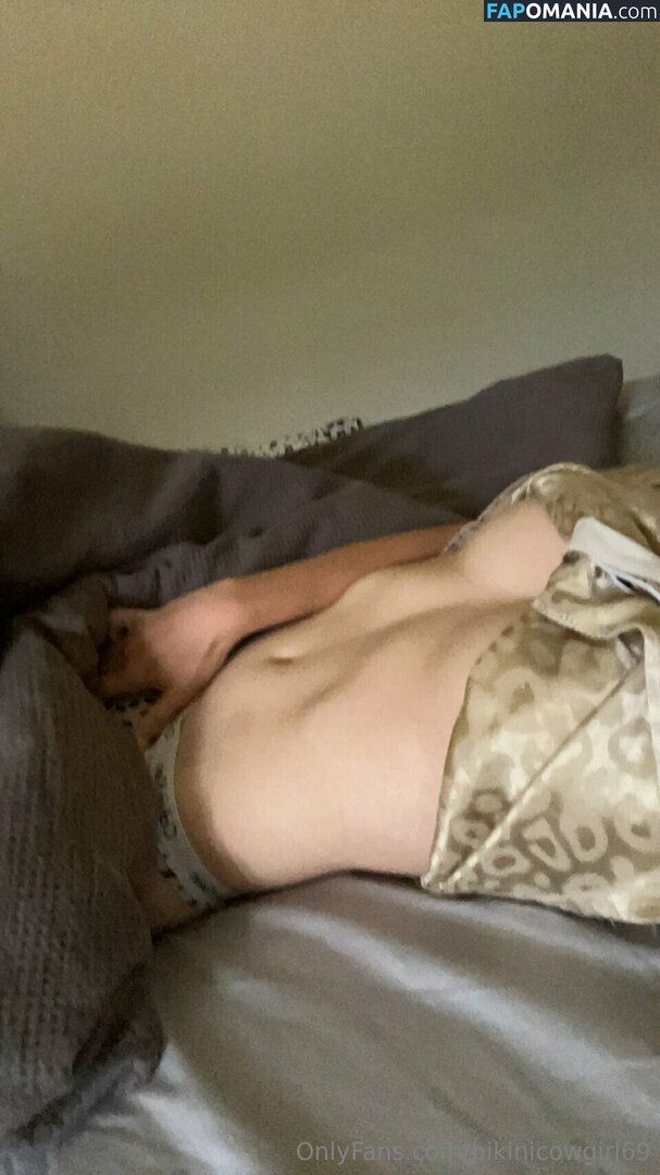 Bikinicowgirl1 / Bikinicowgirl69 / Storm_hogan / VIRAL Nu OnlyFans  Foto vazada #11