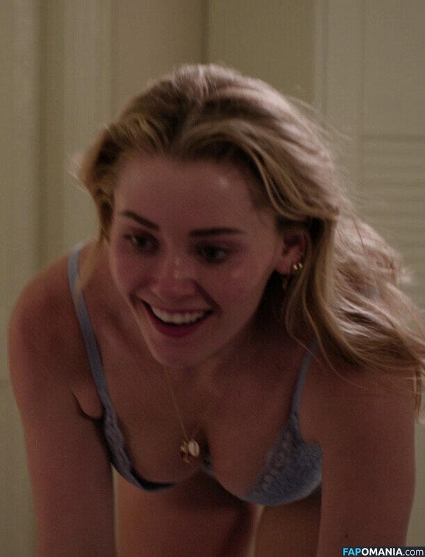Ginny / Virginia Gardner / ginnygardner / https: Nu OnlyFans  Foto vazada #124