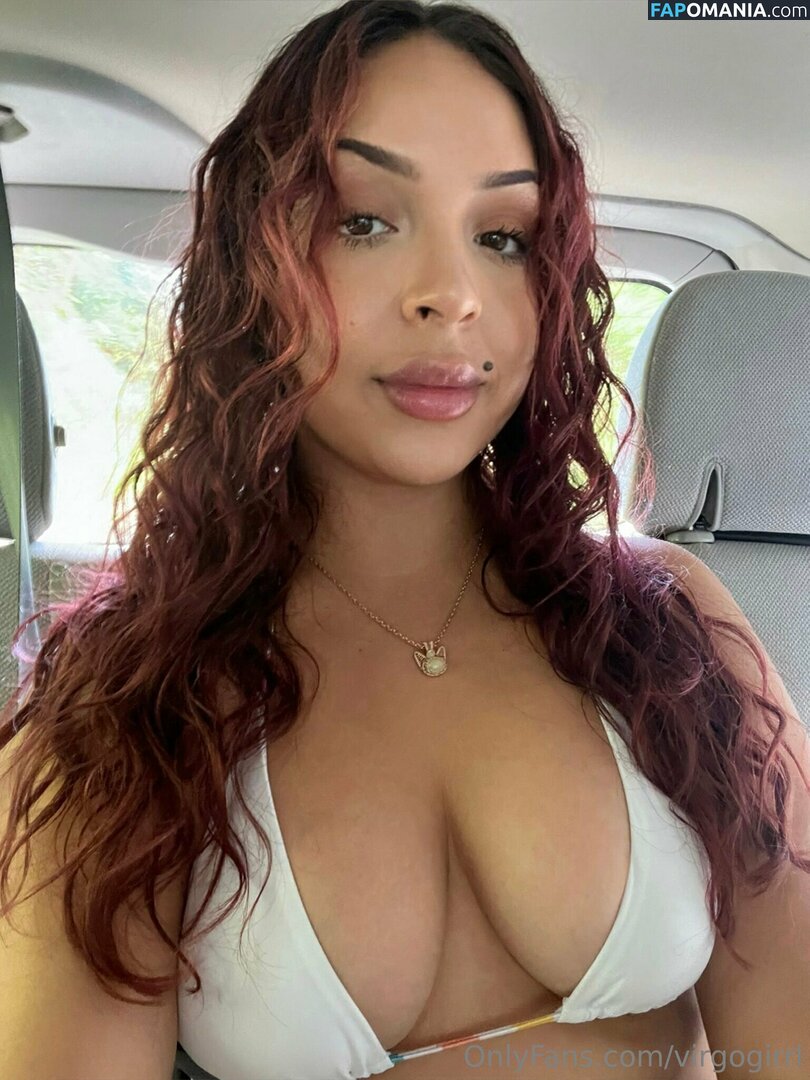 cuntybabyy / uwugirrl / virgo.girrl / virgogirrl Nu OnlyFans  Foto vazada #153