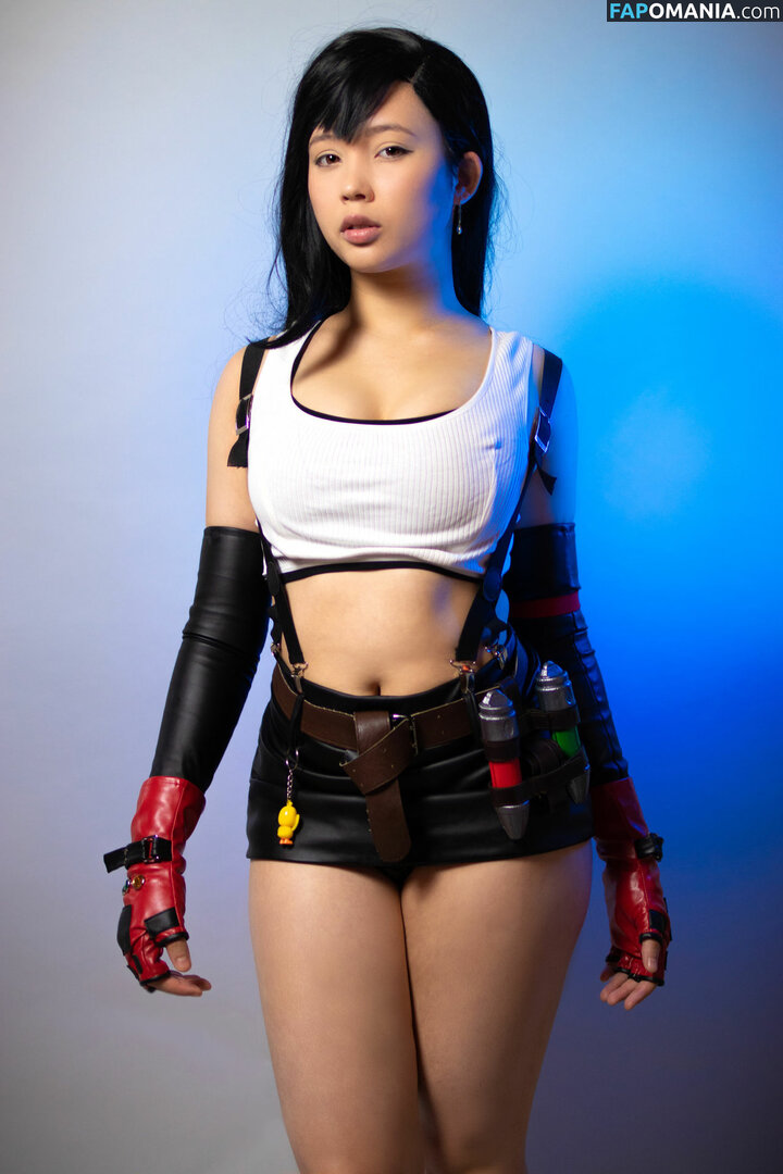 Virtual Geisha / VirtualGeisha / VirtualGeishaaa / thevirtualgeisha Nu OnlyFans  Foto vazada #94