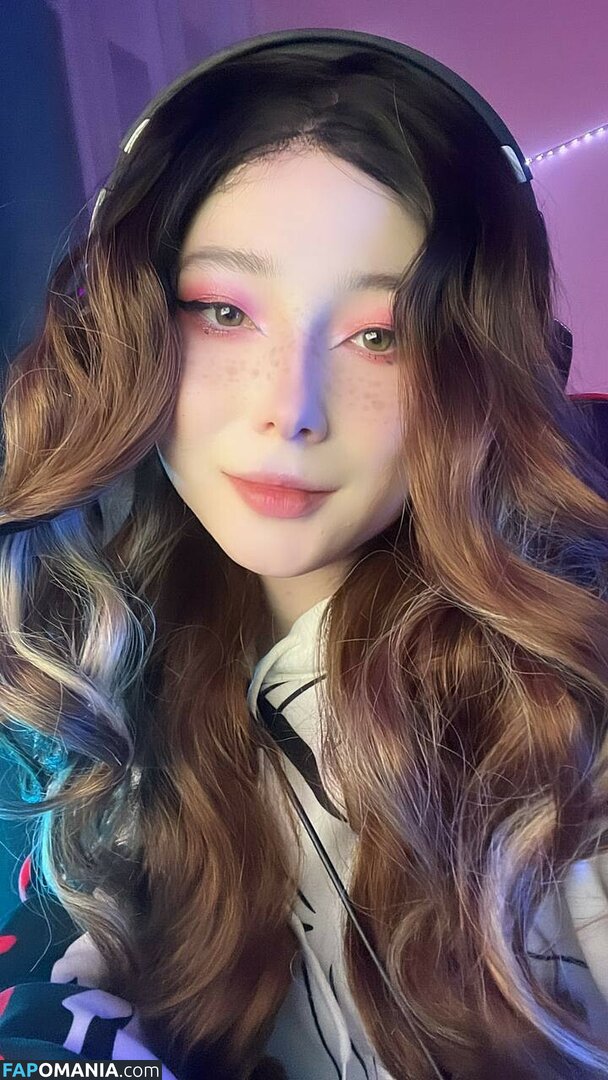 visagefox Nu OnlyFans  Foto vazada #116