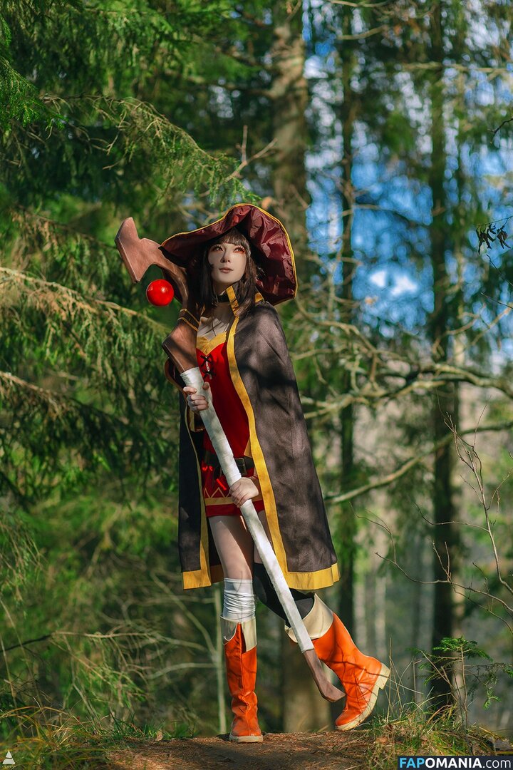 visagefox Nu OnlyFans  Foto vazada #305