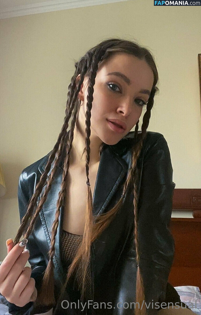 visensual / visensual_ Nu OnlyFans  Foto vazada #30