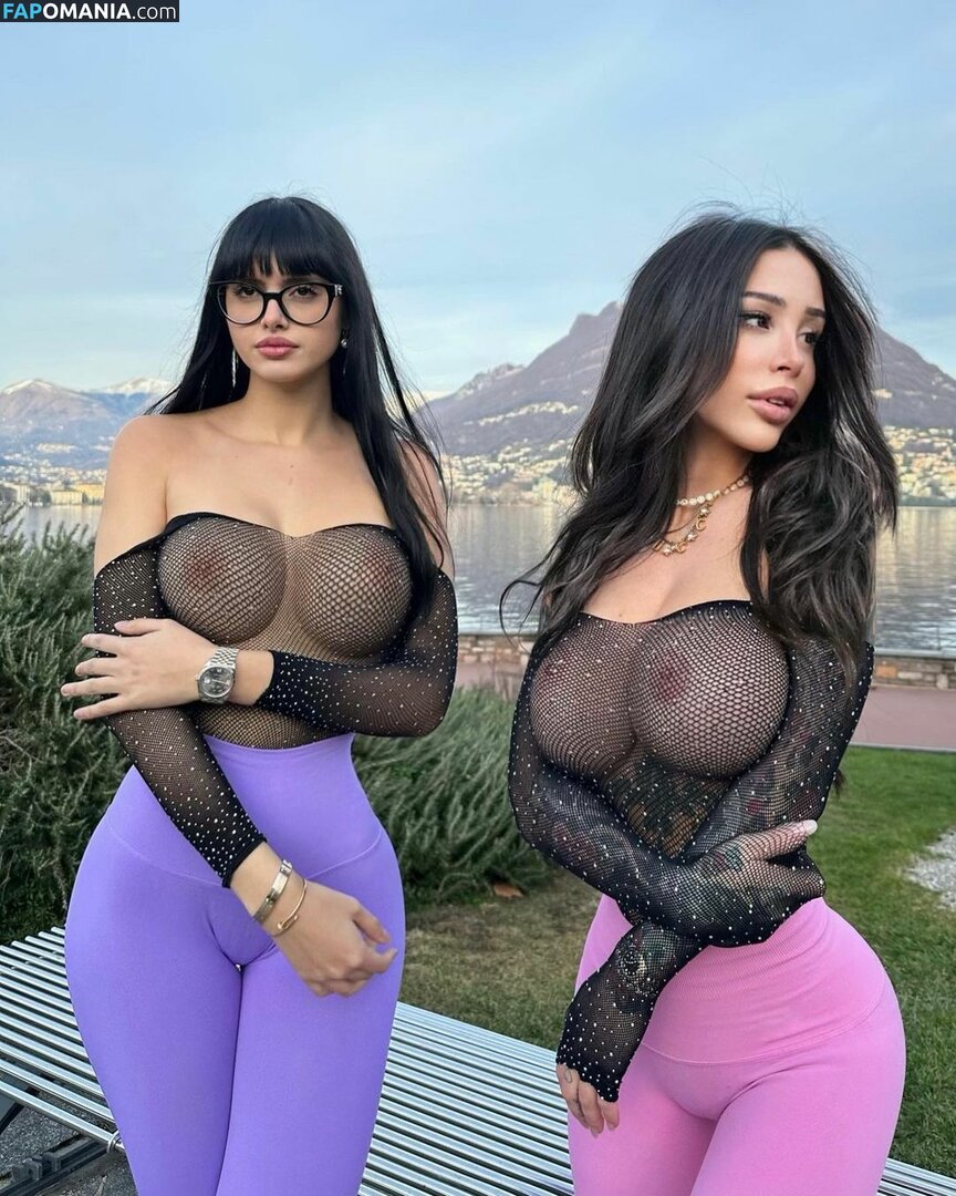 Vismara Martina / martinavismara / vismaramartina Nu OnlyFans  Foto vazada #164