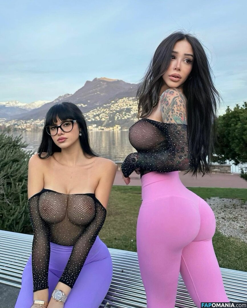 Vismara Martina / martinavismara / vismaramartina Nu OnlyFans  Foto vazada #165