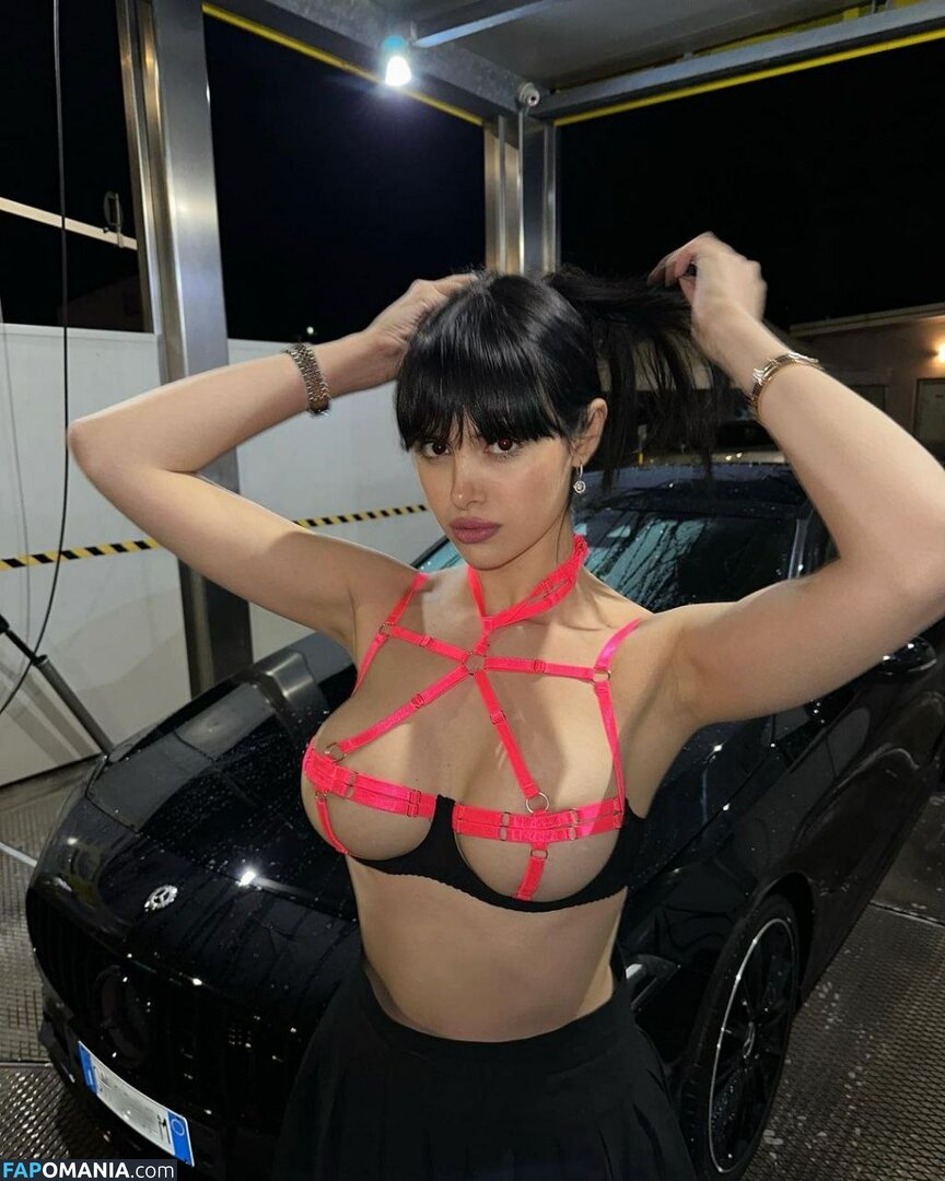 Vismara Martina / martinavismara / vismaramartina Nu OnlyFans  Foto vazada #182