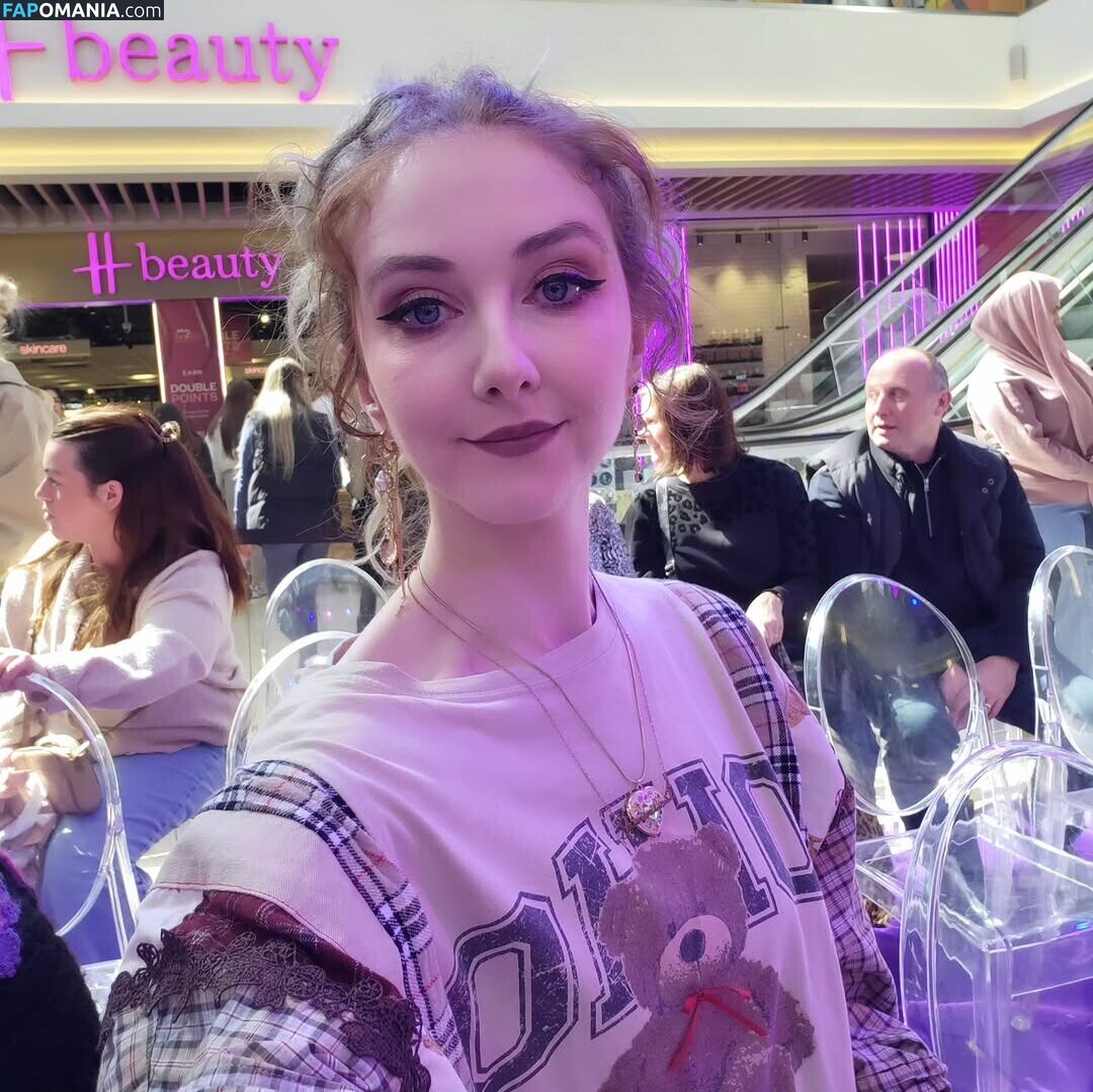 Visualsounds / jenniejutsu Nu OnlyFans  Foto vazada #9