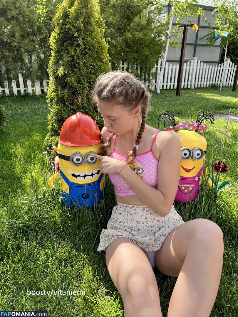 _vitaniemi01 / bloom.xvi / nayane_vitali01 / vitaniemi Nu OnlyFans  Foto vazada #481