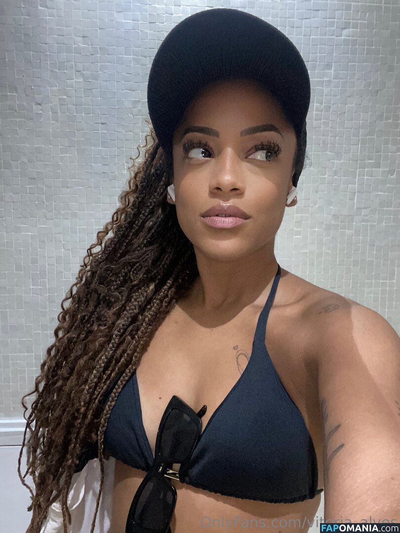 vitoria_alves / vitoriaalves02__ Nu OnlyFans  Foto vazada #4