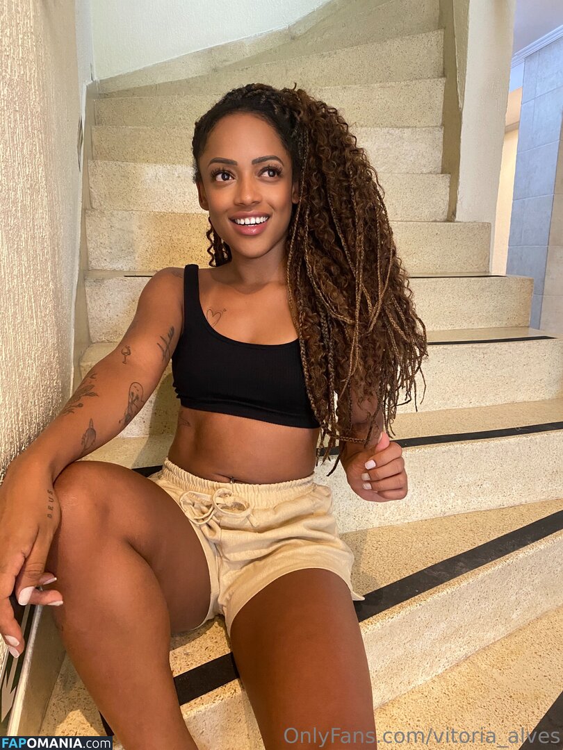 vitoria_alves / vitoriaalves02__ Nu OnlyFans  Foto vazada #12